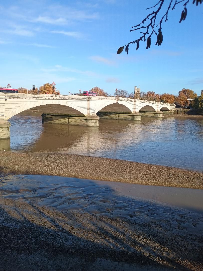 Putney Bridge